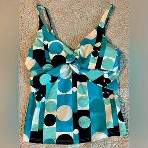 Tankini Top